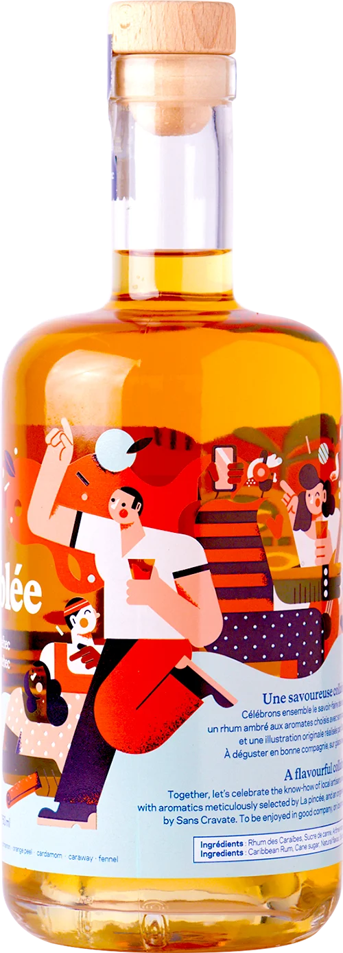 rhum epice quebec assemblee