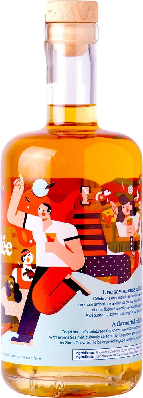 rhum epice quebec assemblee