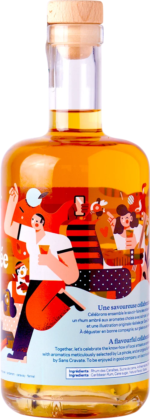 rhum epice quebec assemblee