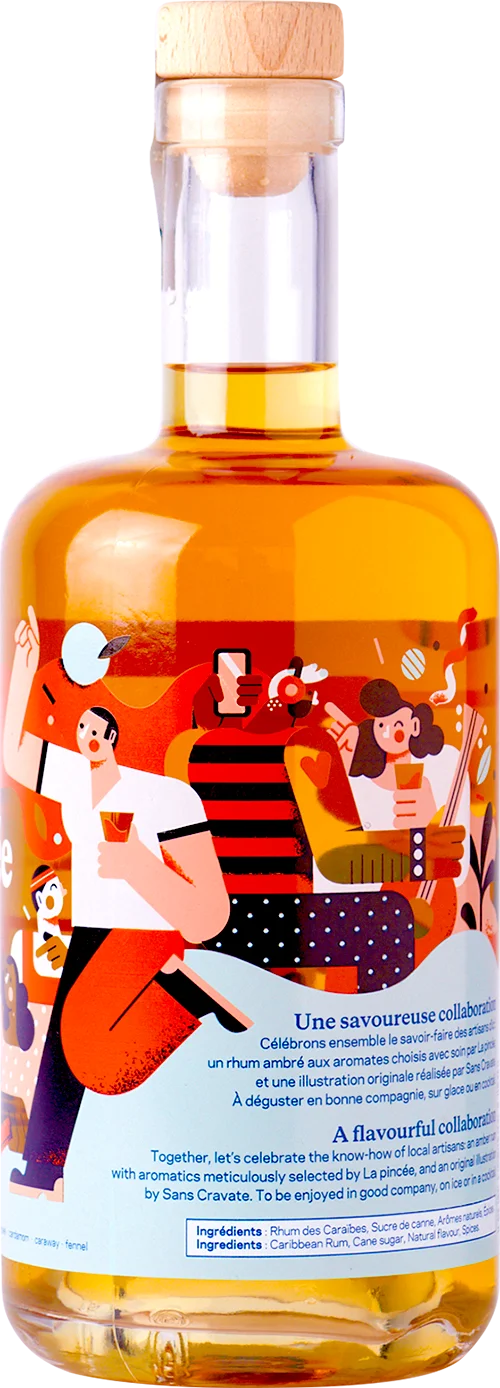 rhum epice quebec assemblee