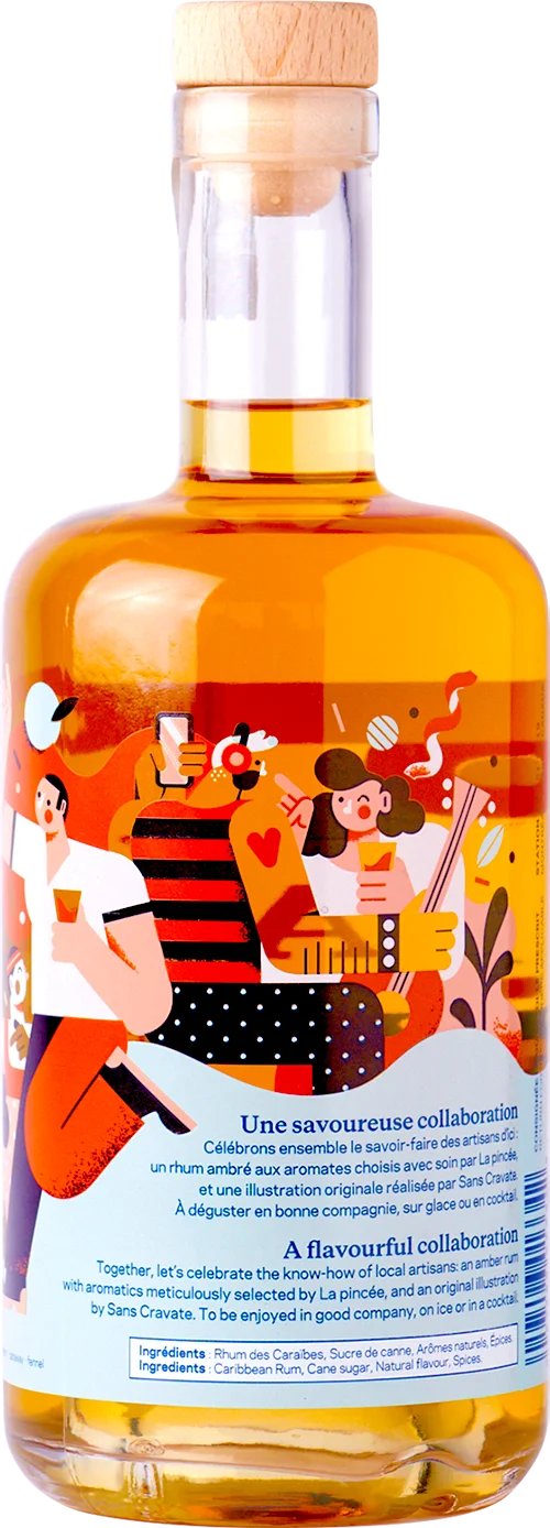 rhum epice quebec assemblee