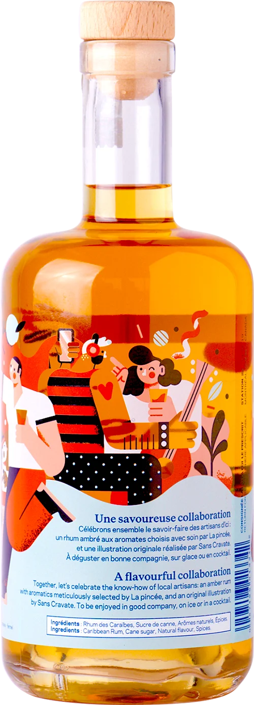 rhum epice quebec assemblee