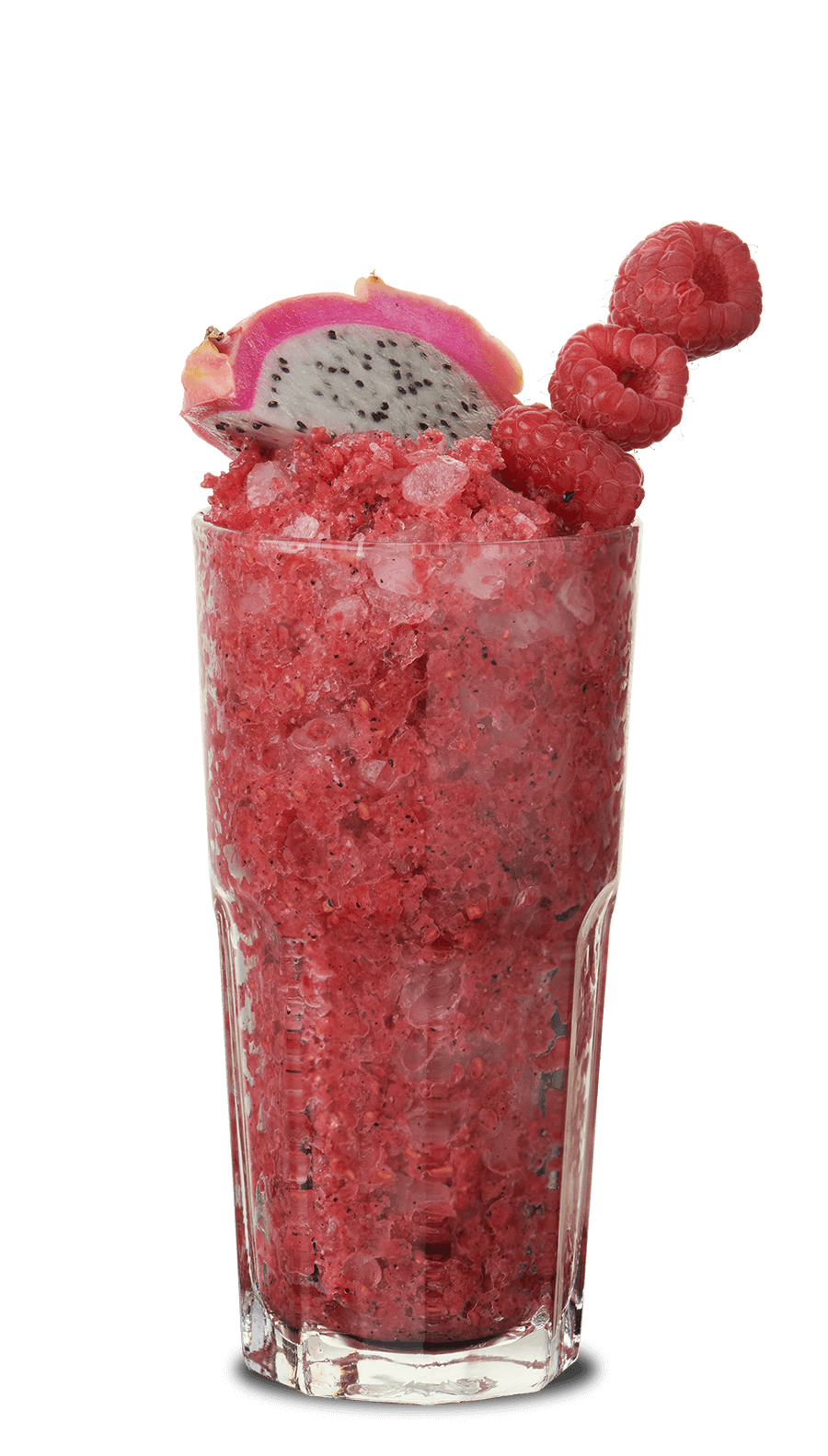 daiquiri glace au fruit du dragon