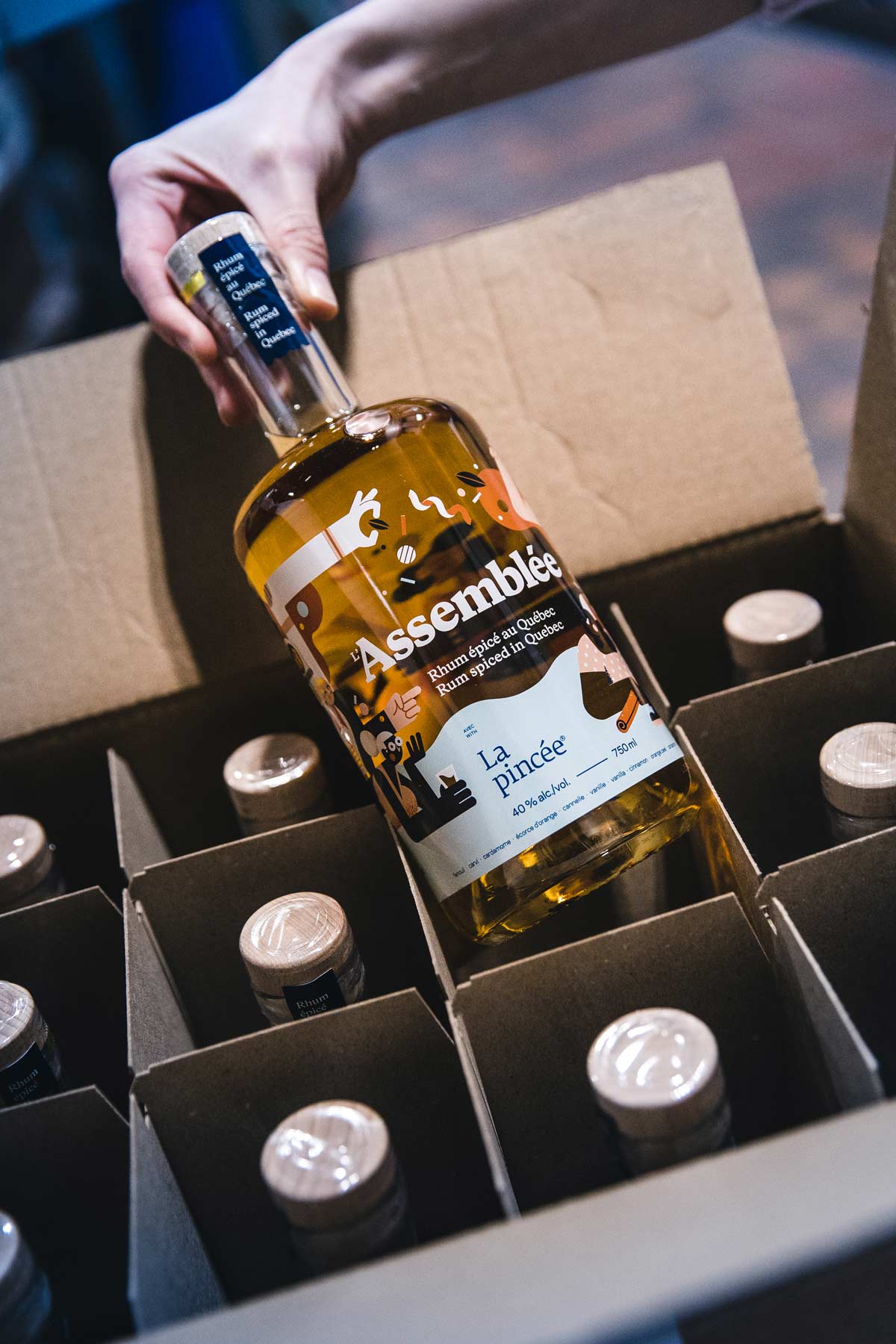 elaboration etape 15