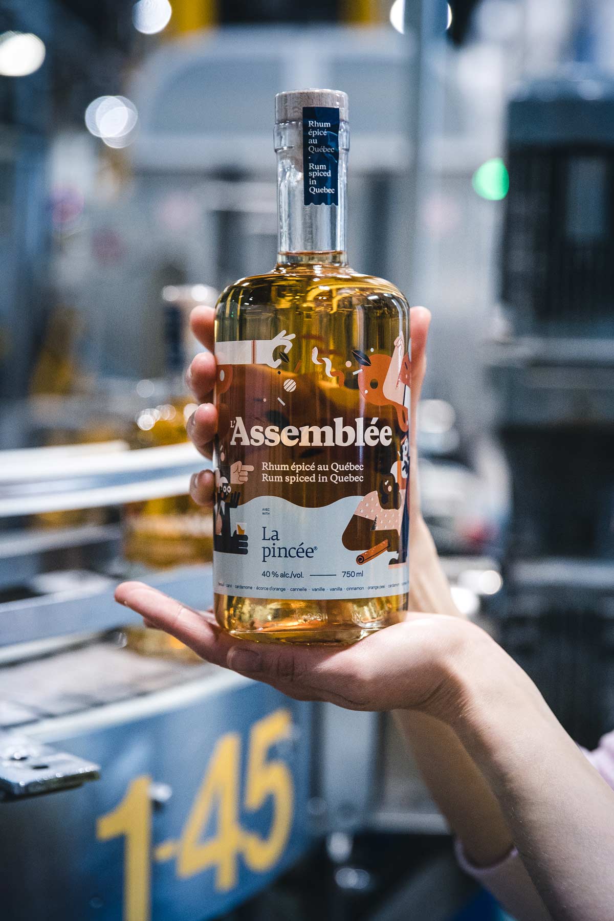 elaboration etape 16